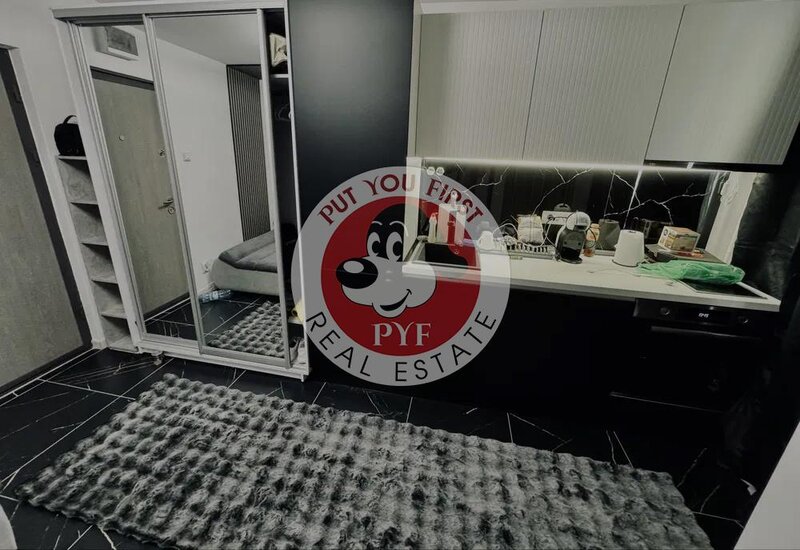 Metrou | 1 Dec 1918 | Garsoniera | 16mp | semidecomandata | B7831