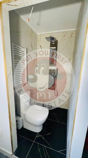 Metrou | 1 Dec 1918 | Garsoniera | 16mp | semidecomandata | B7831